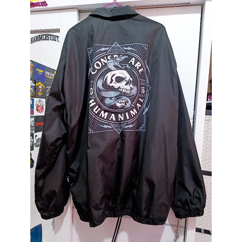 Jacket Bloods Original limited