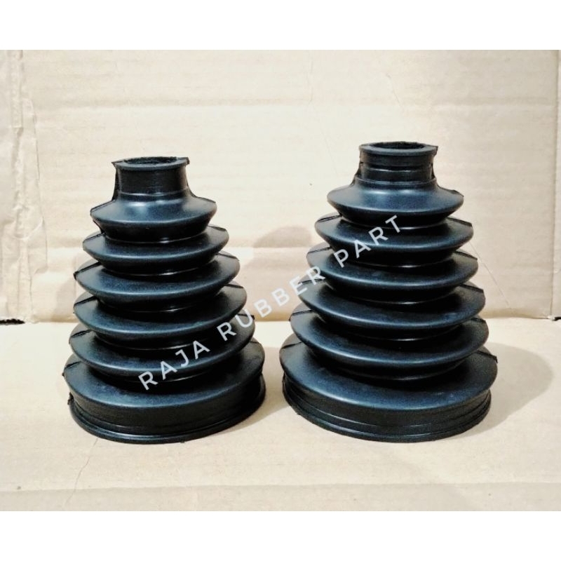 Ba Karet Boot As Roda CV Joint HONDA STREAM