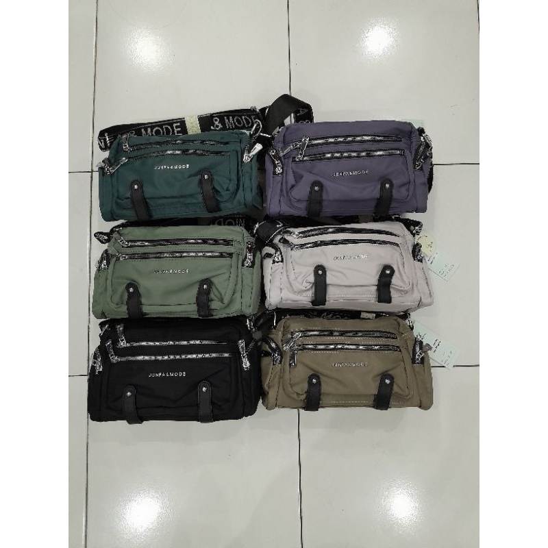 Tas Junfa Selempang 2549