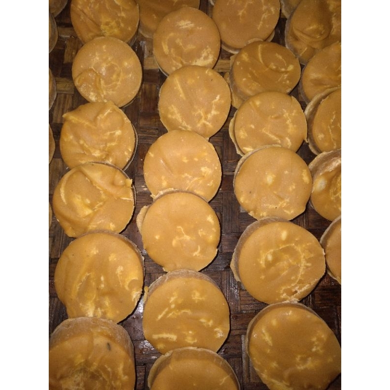 

Gula Jawa Bu Tari