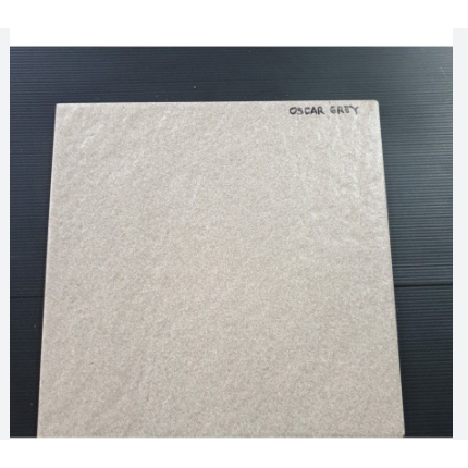 Keramik Ukuran: 40X40CM ASIA TILE OSCAR GREY