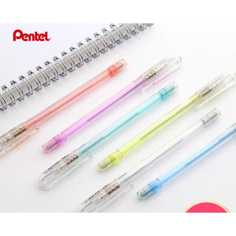 

Pensil Mekanik Pentel 105