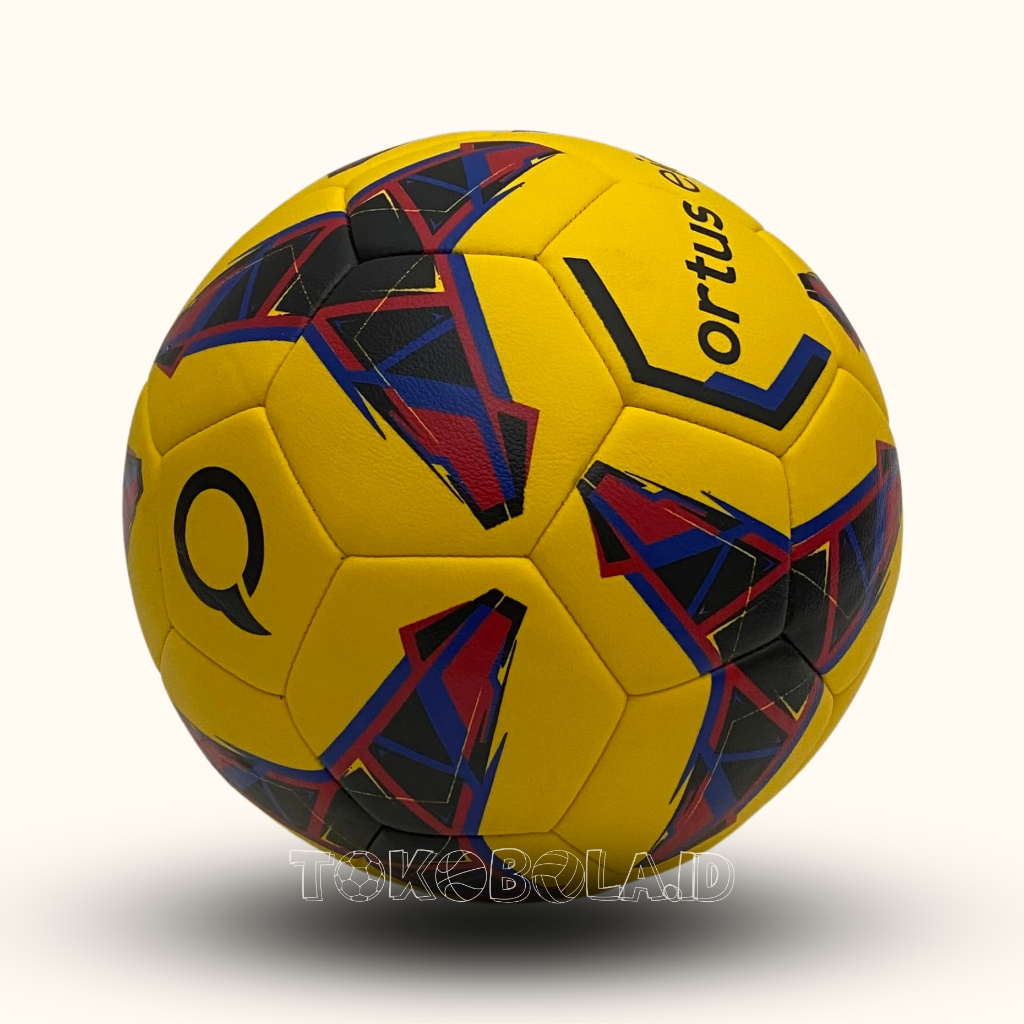 Bola futsal size 4 ORTUSEIGHT CYCLONE bola futsal empuk size 4