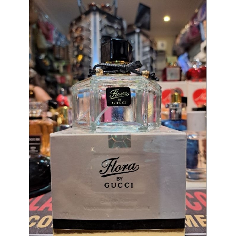 PARFUME FLORA BY GUCCI