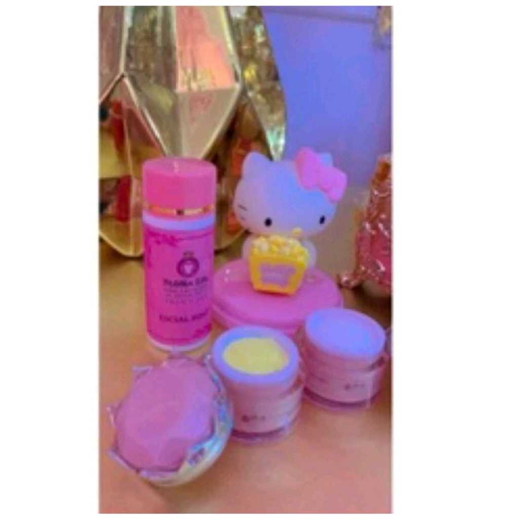SKINCARE MILDHAKITTY PING [SEMUA JENIS KULIT]