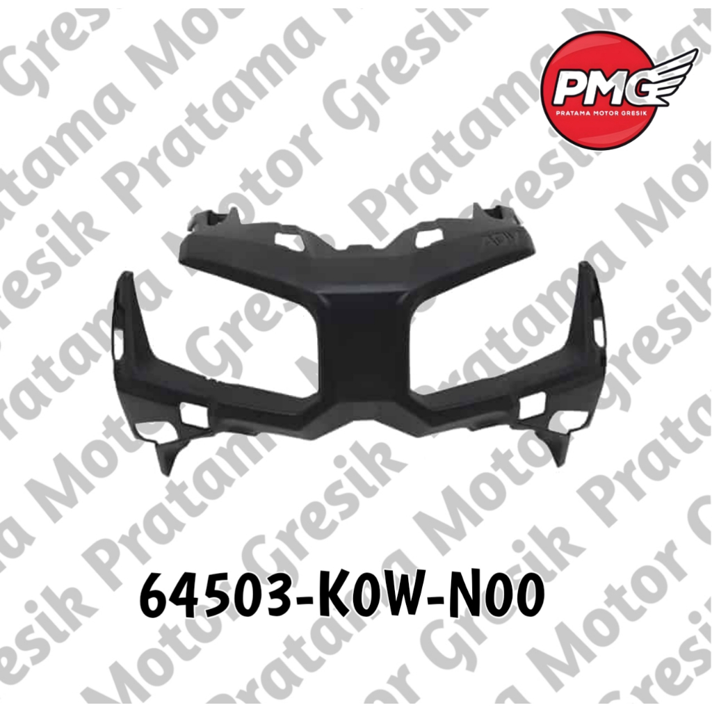 Cover FR Center – ADV 150 - 64503K0WN00