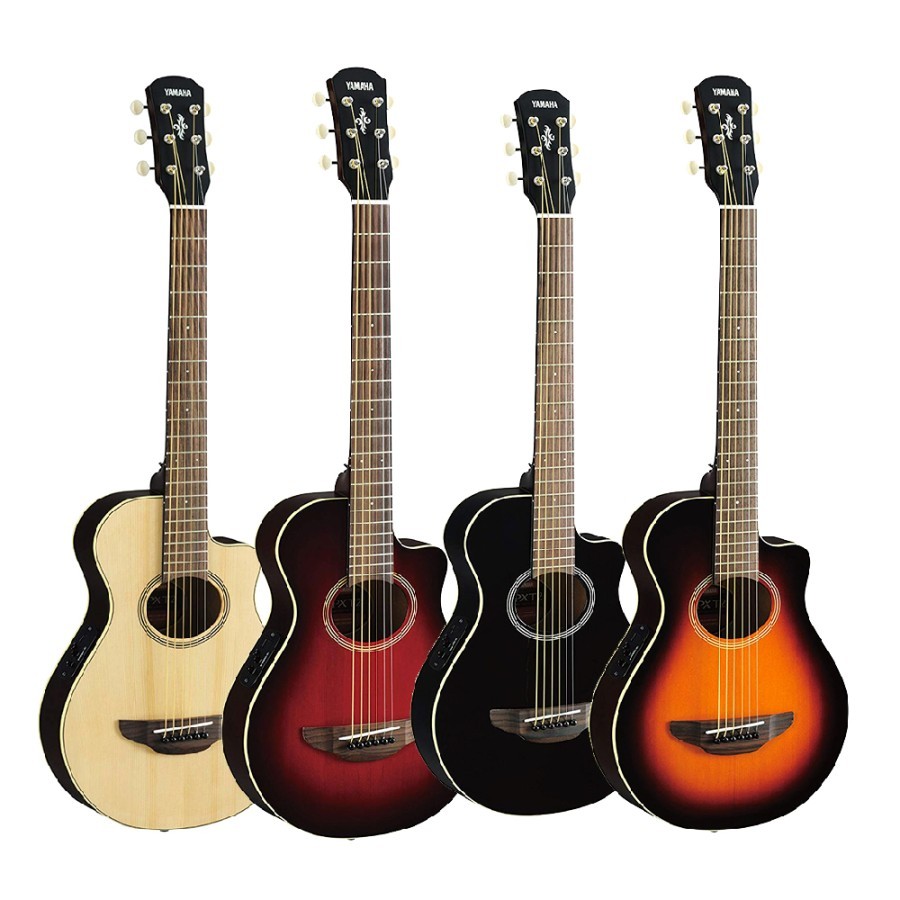 GITAR AKUSTIK ELEKTRIK YAMAHA APXT2 / APX T2 GUITAR ORIGINAL