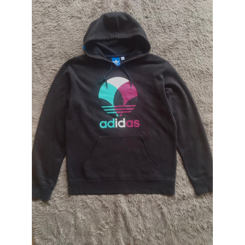 hoodie adidas 3foil