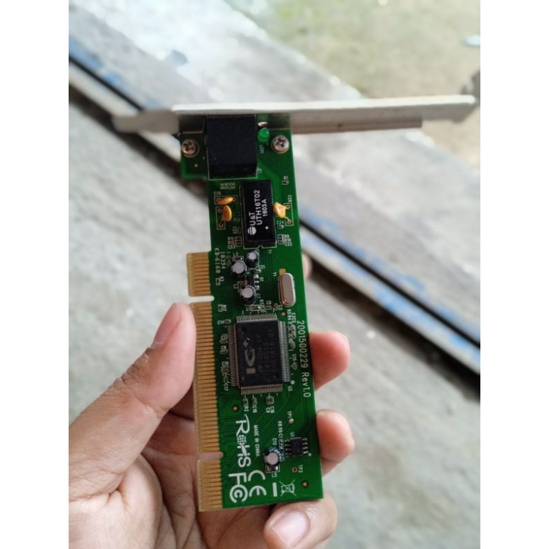 lan Card TF-3200