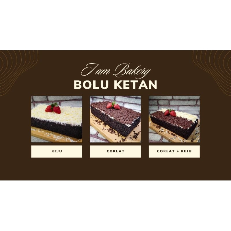 

Bolu Ketan Hitam, Brownies Kukus, Bolu Kukus, Ketan Hitam Kukus, Kue Basah, Kue Kue Pasar Jajanan Pasar