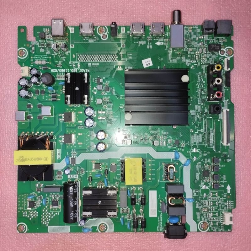 mb tv led Toshiba 43C350LP