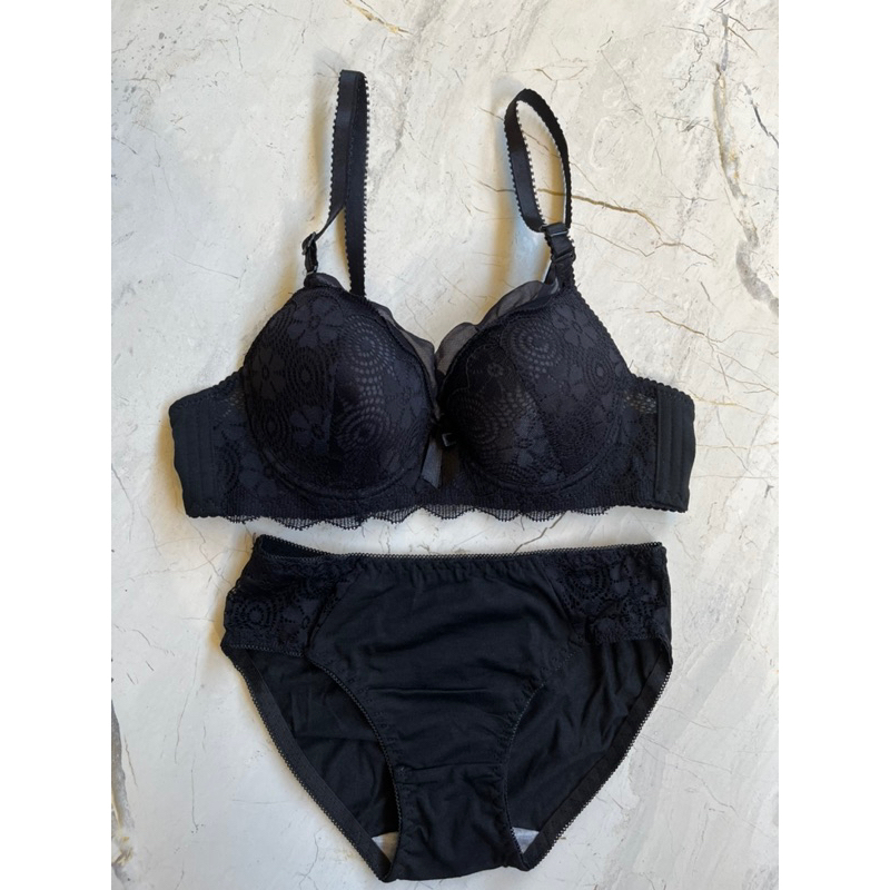 DNOLSHOP8 Set Bra Lydyly 2017