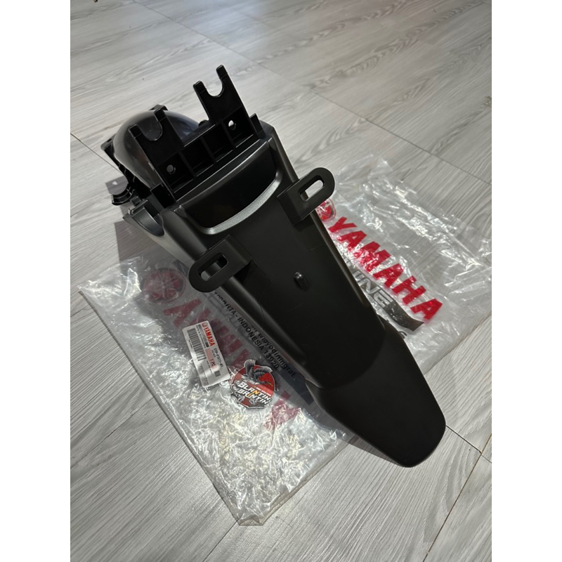 Slebor belakang yamaha jupiter z burhan original 5TP-f1611-01 spakbor belakang jupiter z burhan sele
