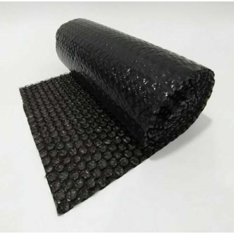 

Ekstra tambahan bubble wrap