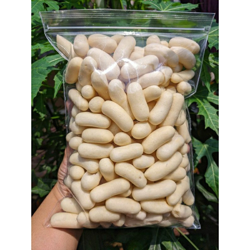 

Pilus Ikan Original 150gr