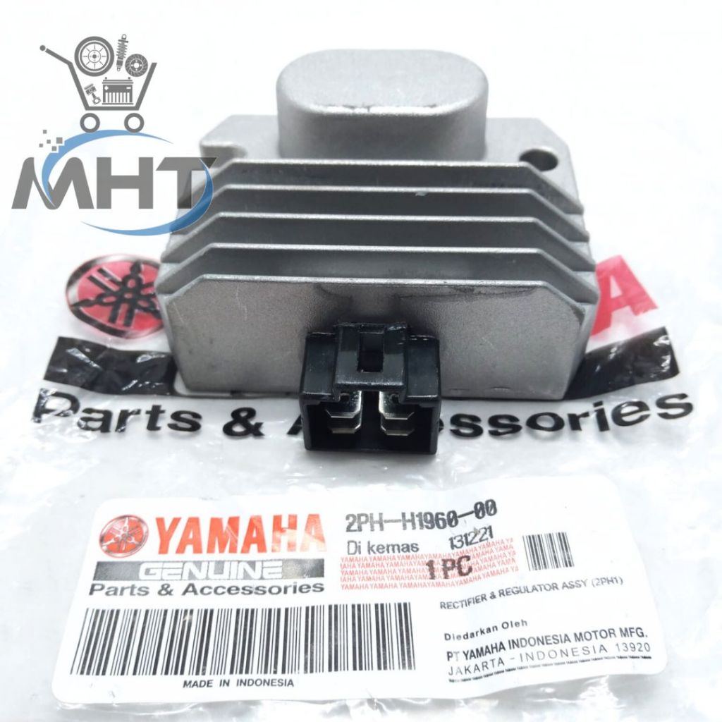 KIPROK REGULATOR YAMAHA MIO M3 MIO SOUL GT 125 MIO 125 FINO FI 125 KIPROK REGULATOR MIO M3 2016 2017