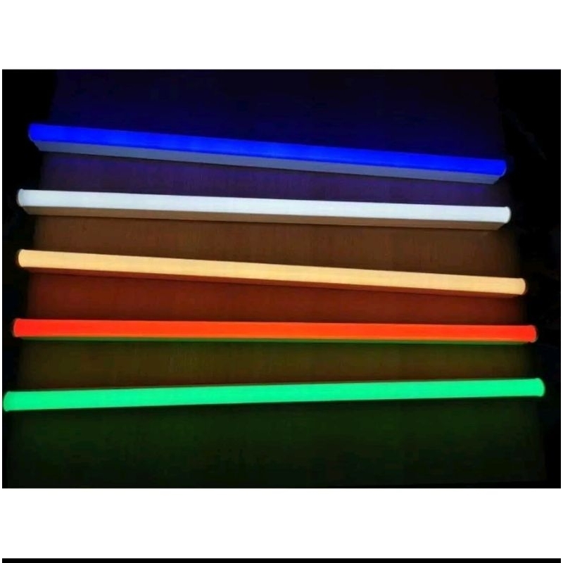 LAMPU T5 LED/ LAMPU ETALASE 30~120CM