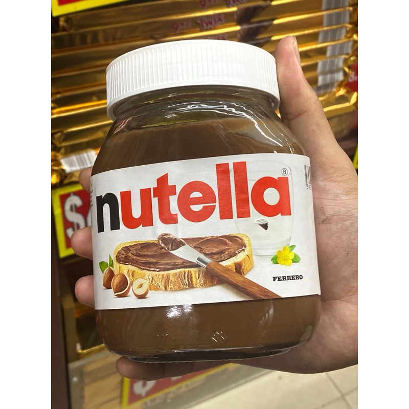 

nutela
