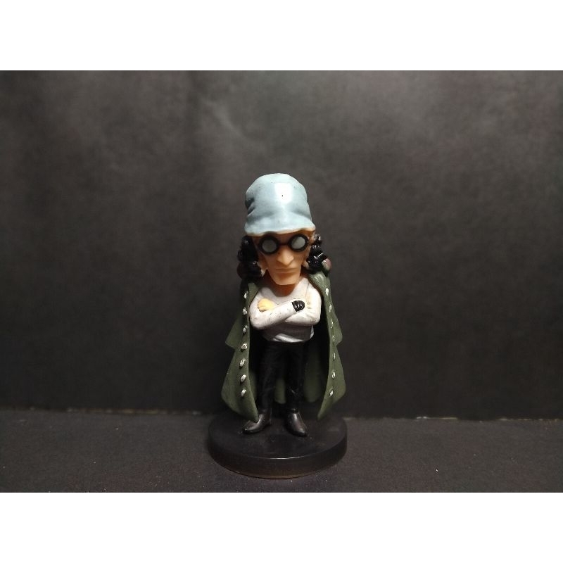 Action Figure Aokiji One Piece