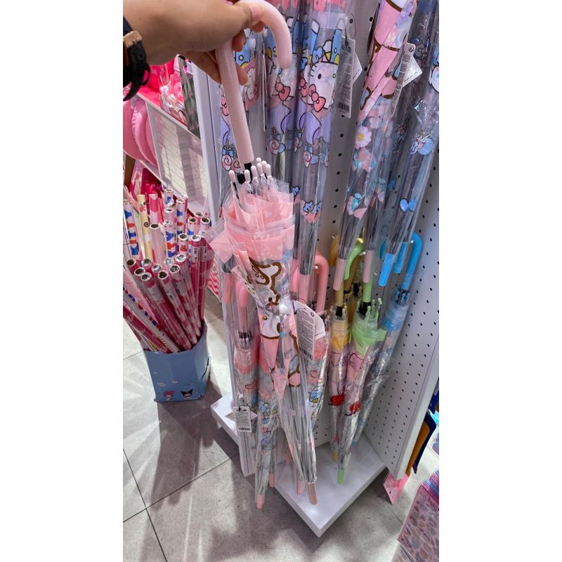 Miniso Payung Melody