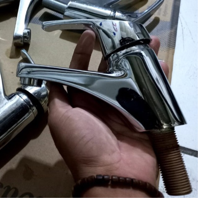 KRAN WASTAFEL TOTO TX109LD | KRAN TOTO TX109LD