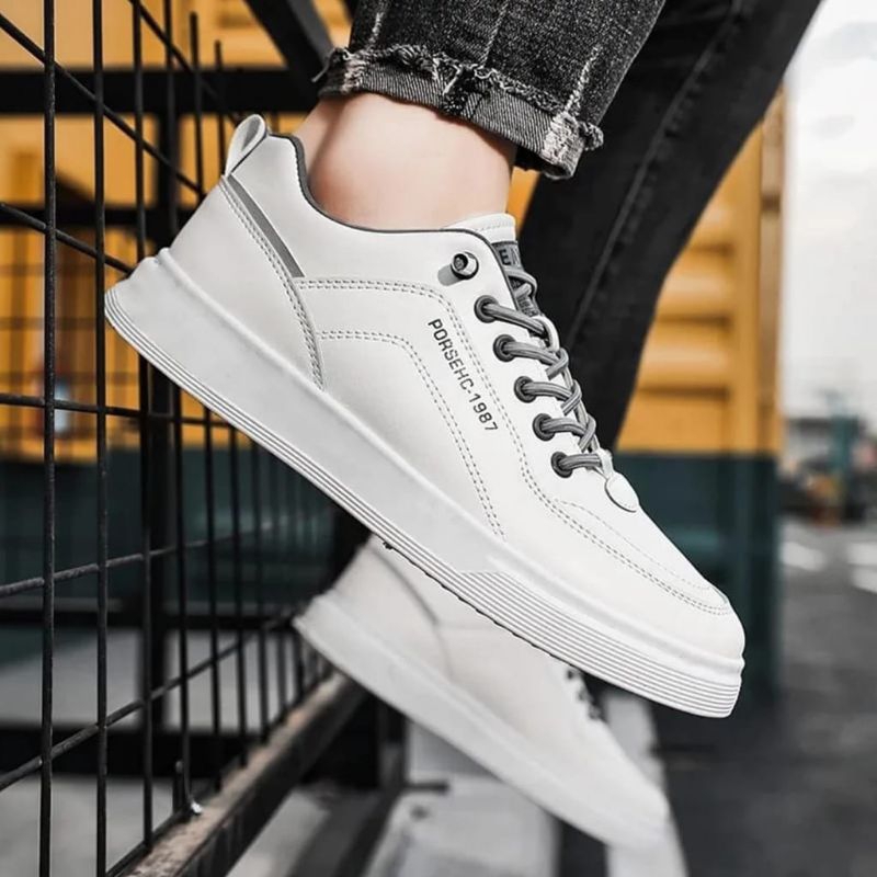 Sepatu Sneakers Pria/ Sepatu Kasual PORSEHC.1987
