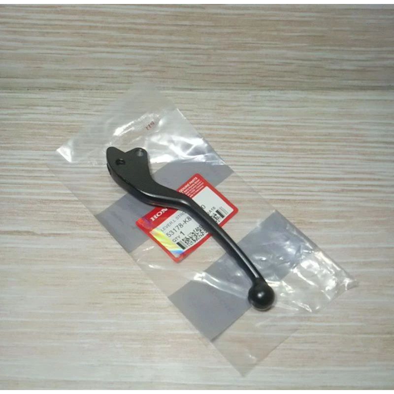 Handle Rem Kanan Kiri Honda Vario 125 150 Led New Beat Street Kualitas Bagus Ori