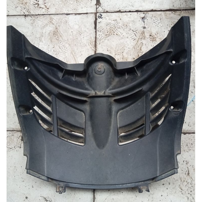 dek lumpur paru-paru Fino fi 110, Fino fi 125 (ORIGINAL)