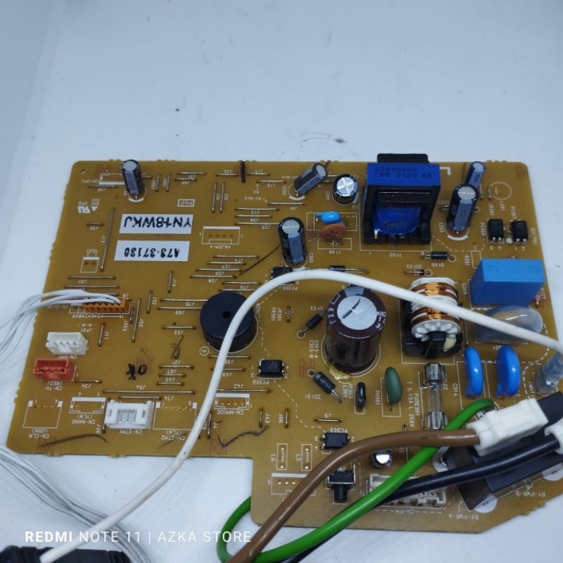 Modul indoor ac panasonic 2pk