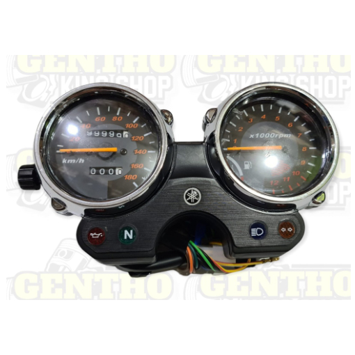 Spedometer spidometer speedometer RX King New STANDAR ORIGINAL