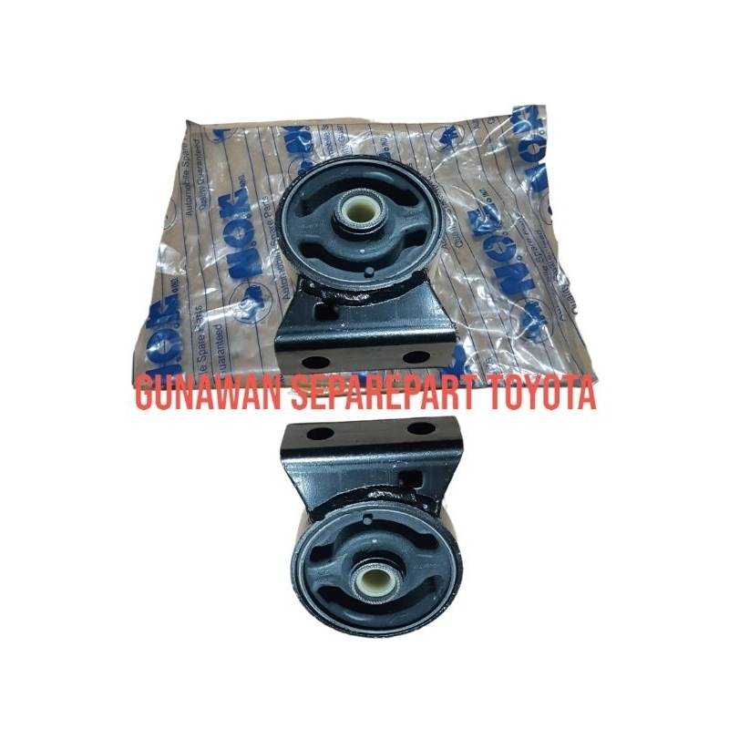 ENGINE MONTING DUDUKAN MESIN DEPAN TOYOTA COROLLA GL AE80 84-85 NOK