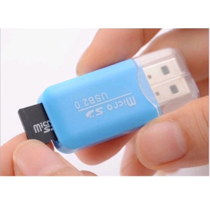 card reader mirco / catrider mirco SD card high speed