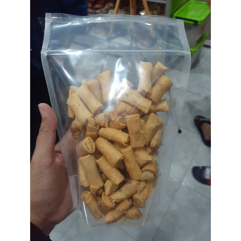 

spring roll (repack) sarikaya