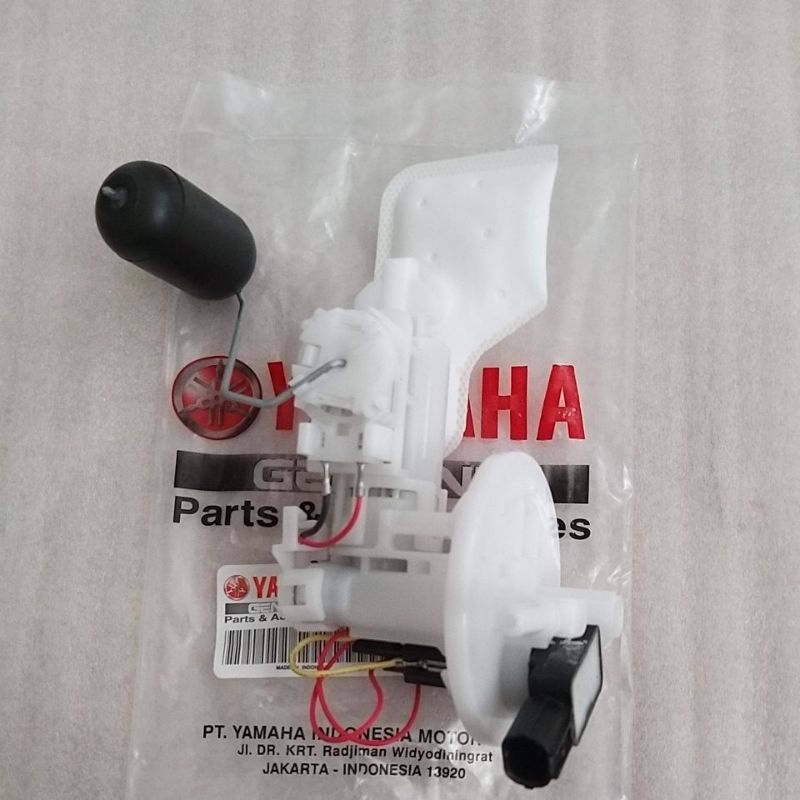 Fuelpump Fuel pump Mio J Mio m3 Mio GT Xeon RC Xride Original