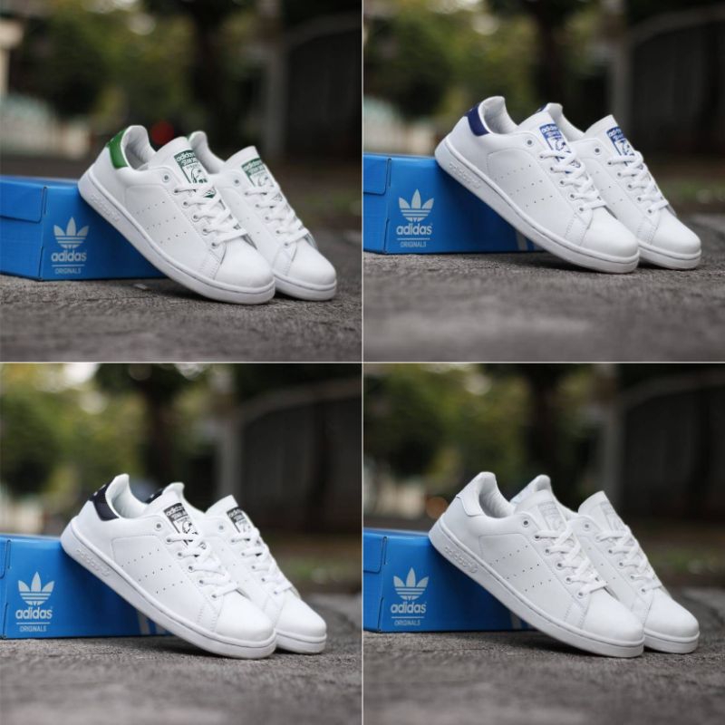 Terbaru Adidas Stan Smith Best Seller Murah