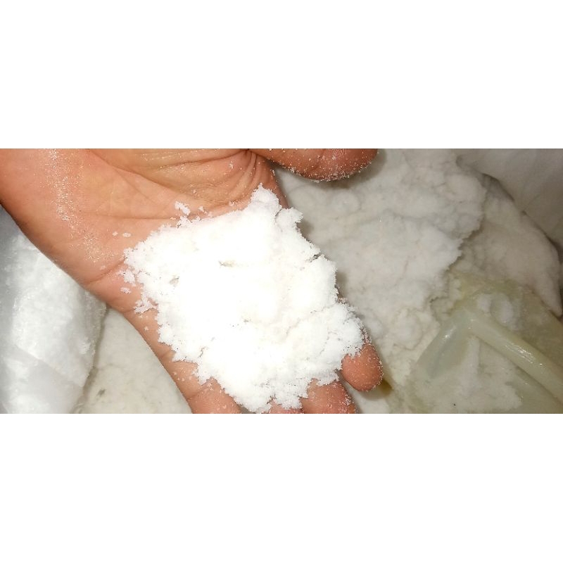 

garam halus ( NaCL )1 kg