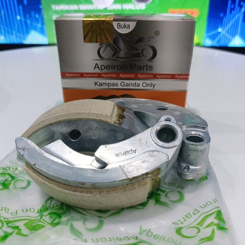 Kampas Ganda Ori Apeiron Mio J 54P