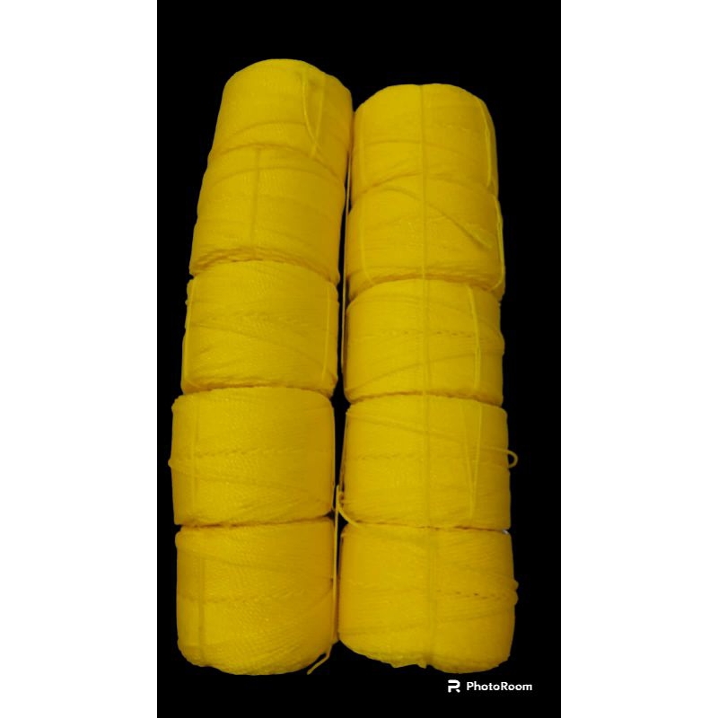 

tali tampar 2mm dan 2,5mm 1ikat isi 5roll