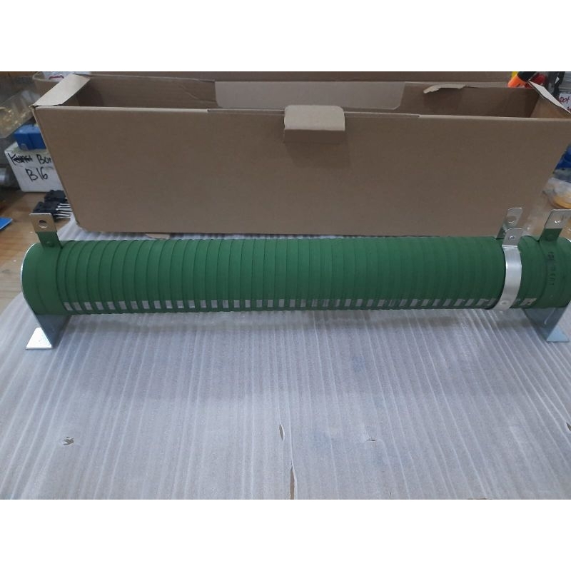 RESISTOR DUMMY LOAD 1000W 4OHM