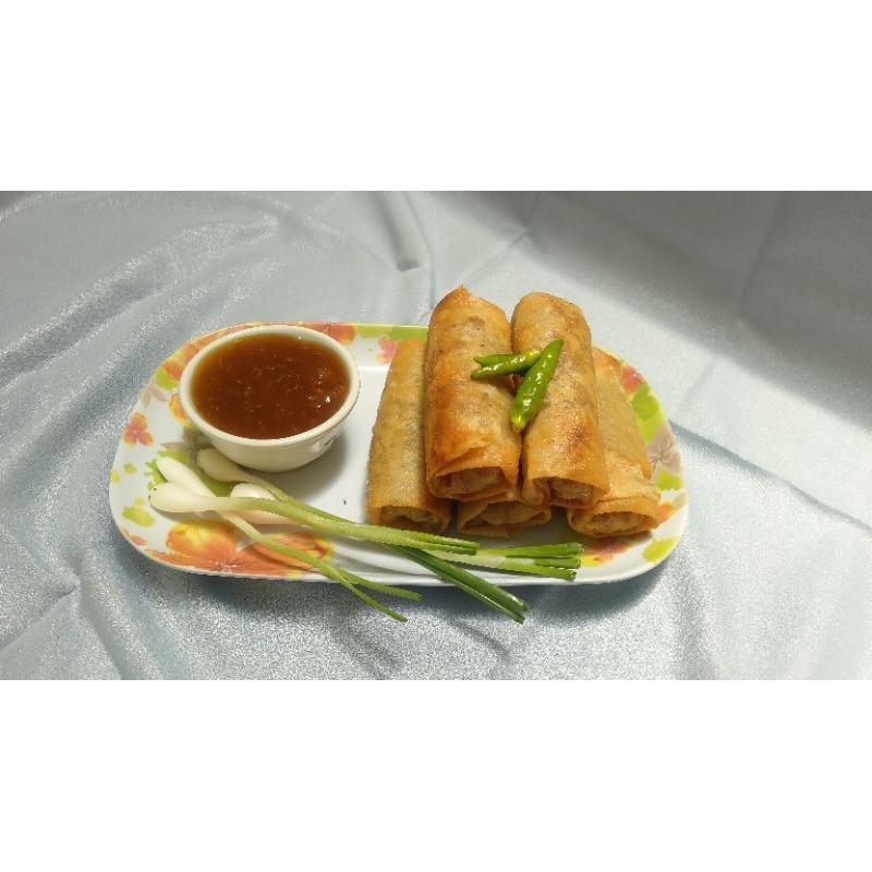 

lumpia