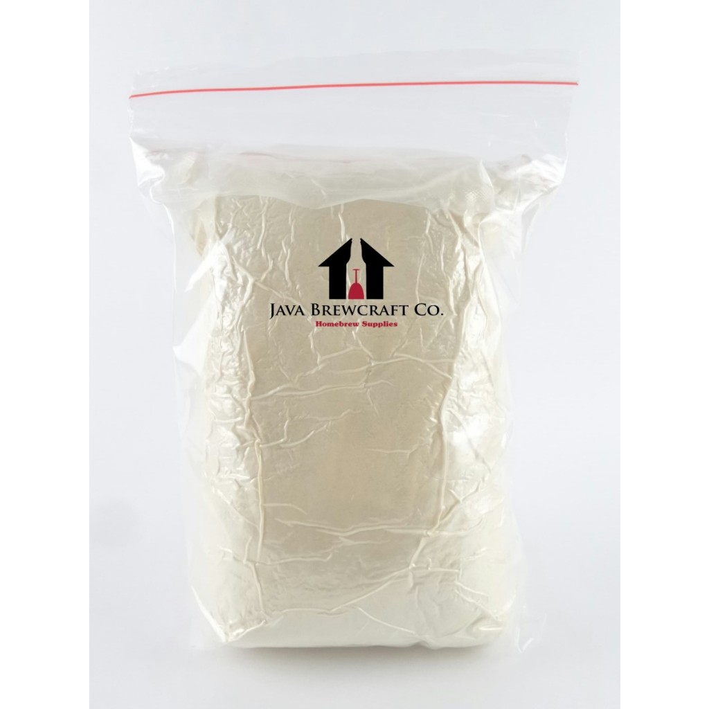 

Light Dry Malt Extract 1000g
