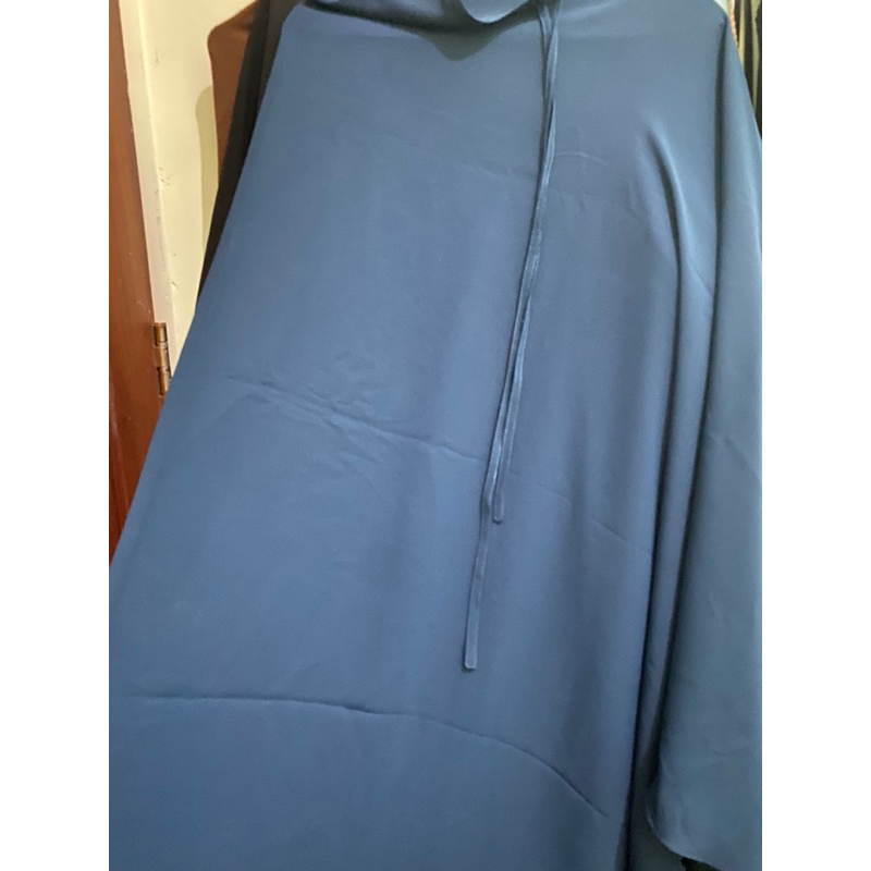 classic bergo elmadina abaya