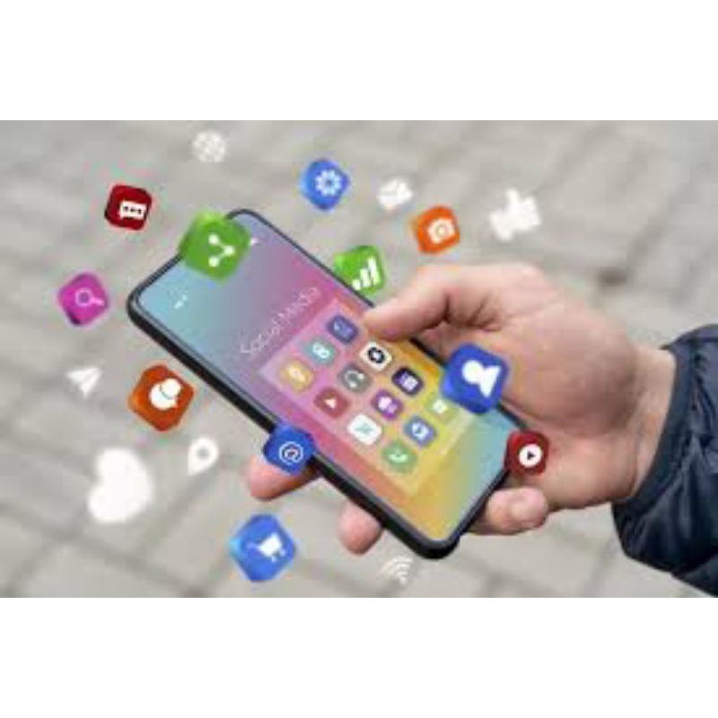 Jasa Pembuatan Aplikasi Android