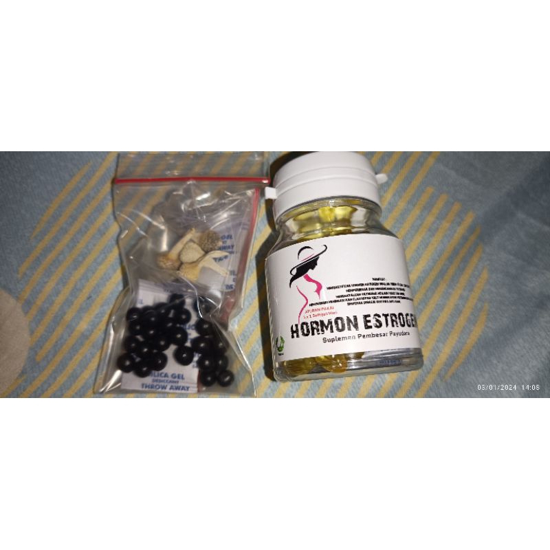 SETRIKA WAJAH ANTI AGING