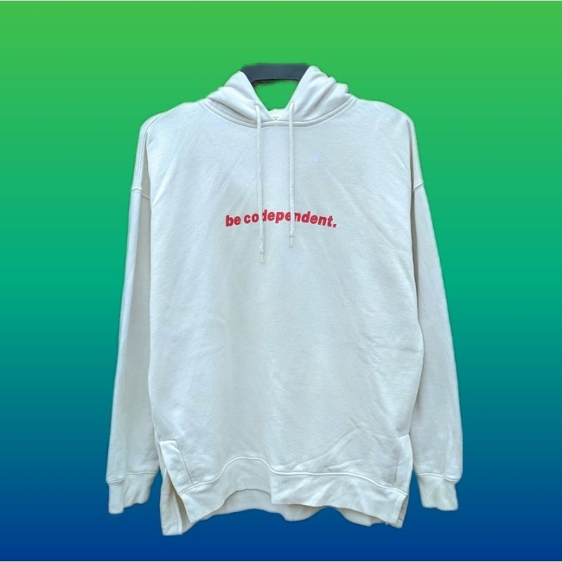 PULLOVER HOODIE GIORDANO JACKET