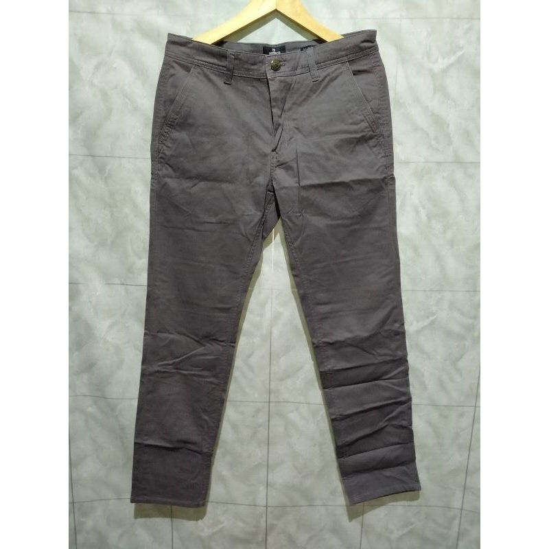 CELANA SCOTCH ORIGINAL