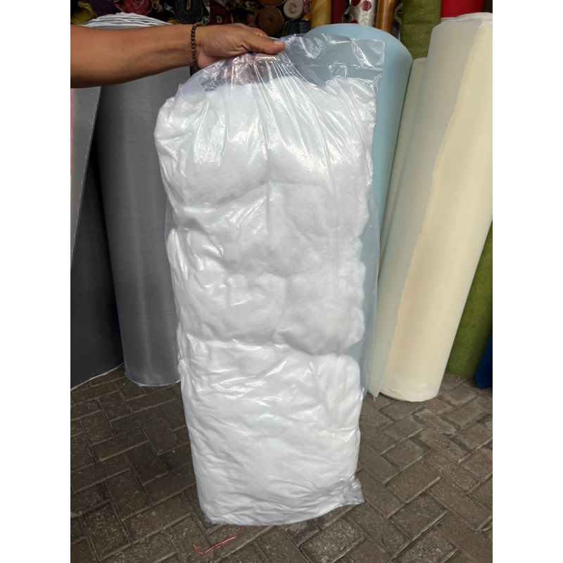 Dakron/Silicon 1Kg