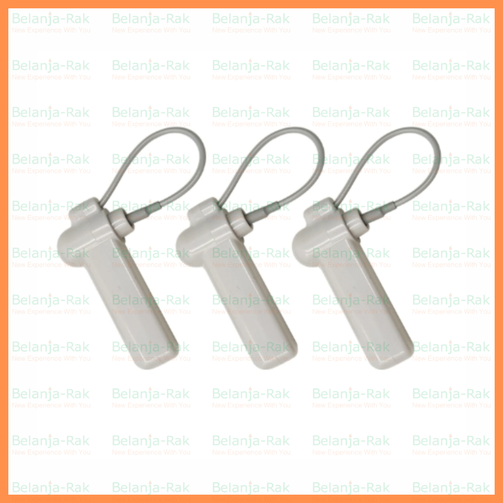 

Pencil Tag With Lanyard Sensor Tag Baju Dengan Lanyard Pin