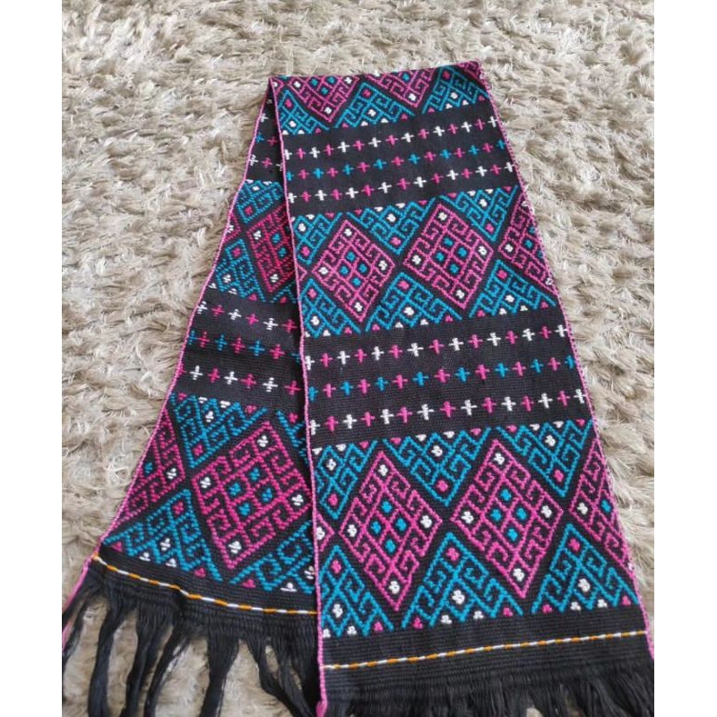 Selendang Tenun Amanuban NTT (Original)