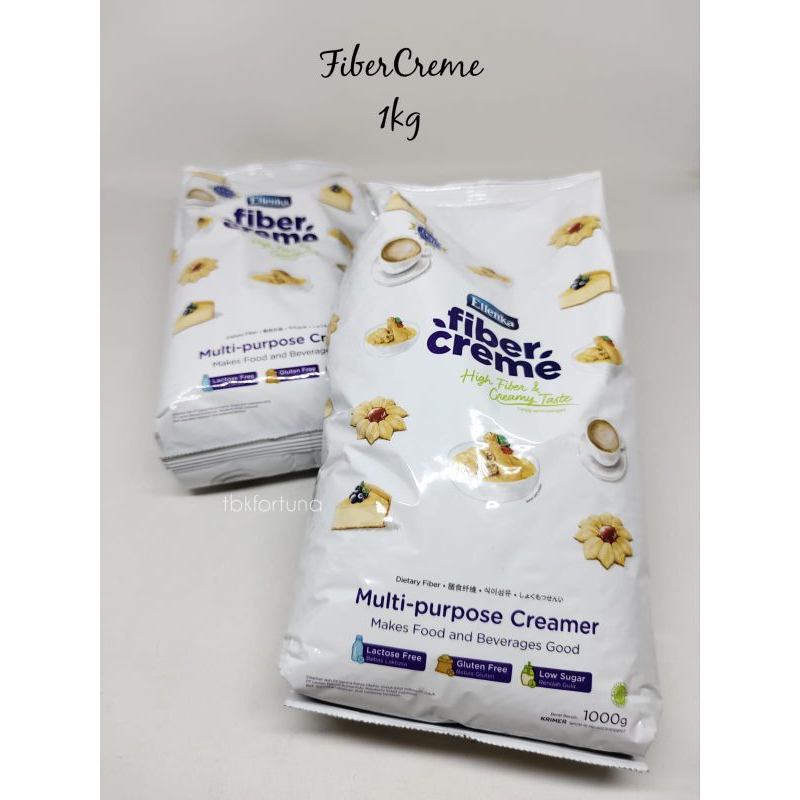 

Fiber Creme Kemasan 1kg